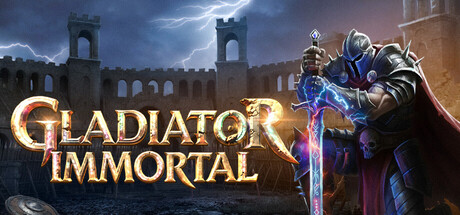 Gladiator Immortal