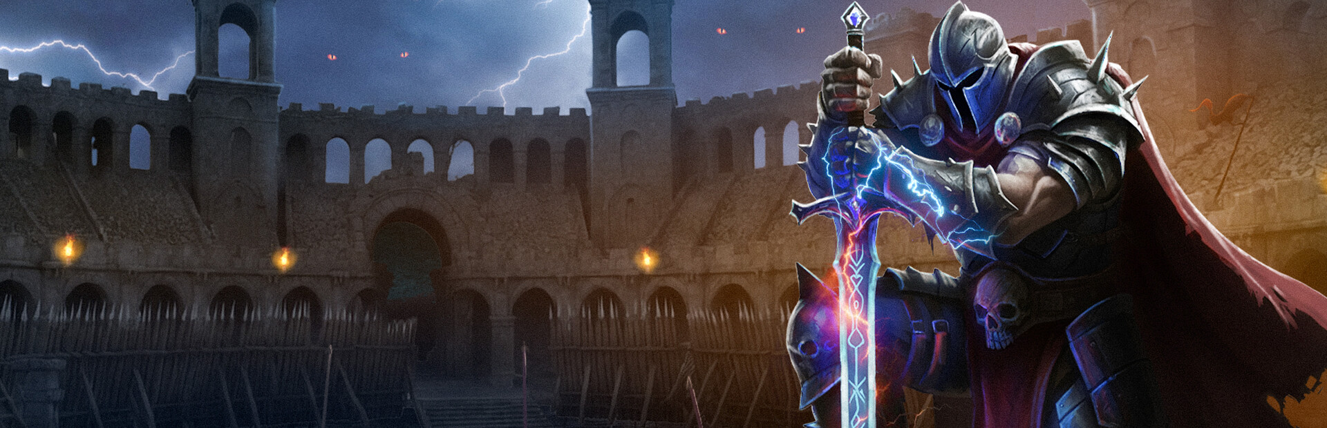 Gladiator Immortal