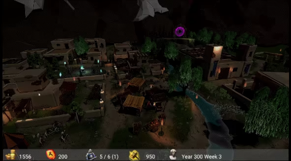 Gladiator Immortal video 3
