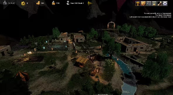 Gladiator Immortal video 2