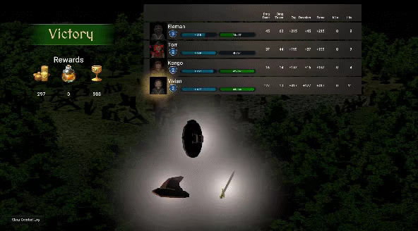 Gladiator Immortal video 7
