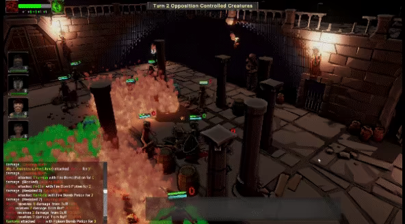 Gladiator Immortal video 1