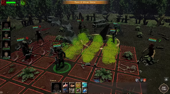 Gladiator Immortal video 6