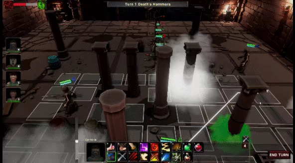 Gladiator Immortal video 10