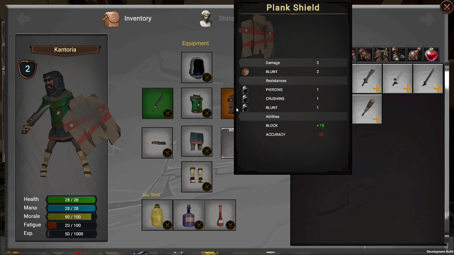 Gladiator Immortal screenshot #2