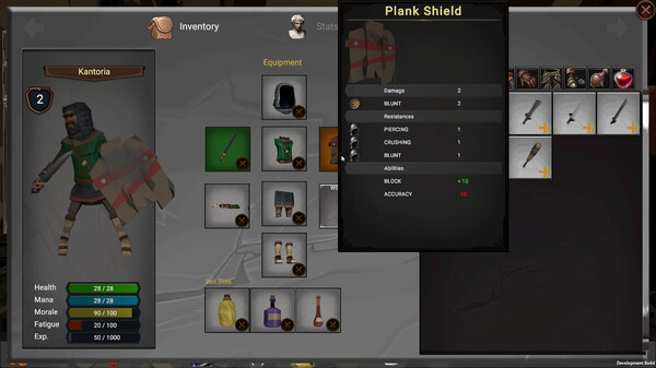 Gladiator Immortal screenshot 2