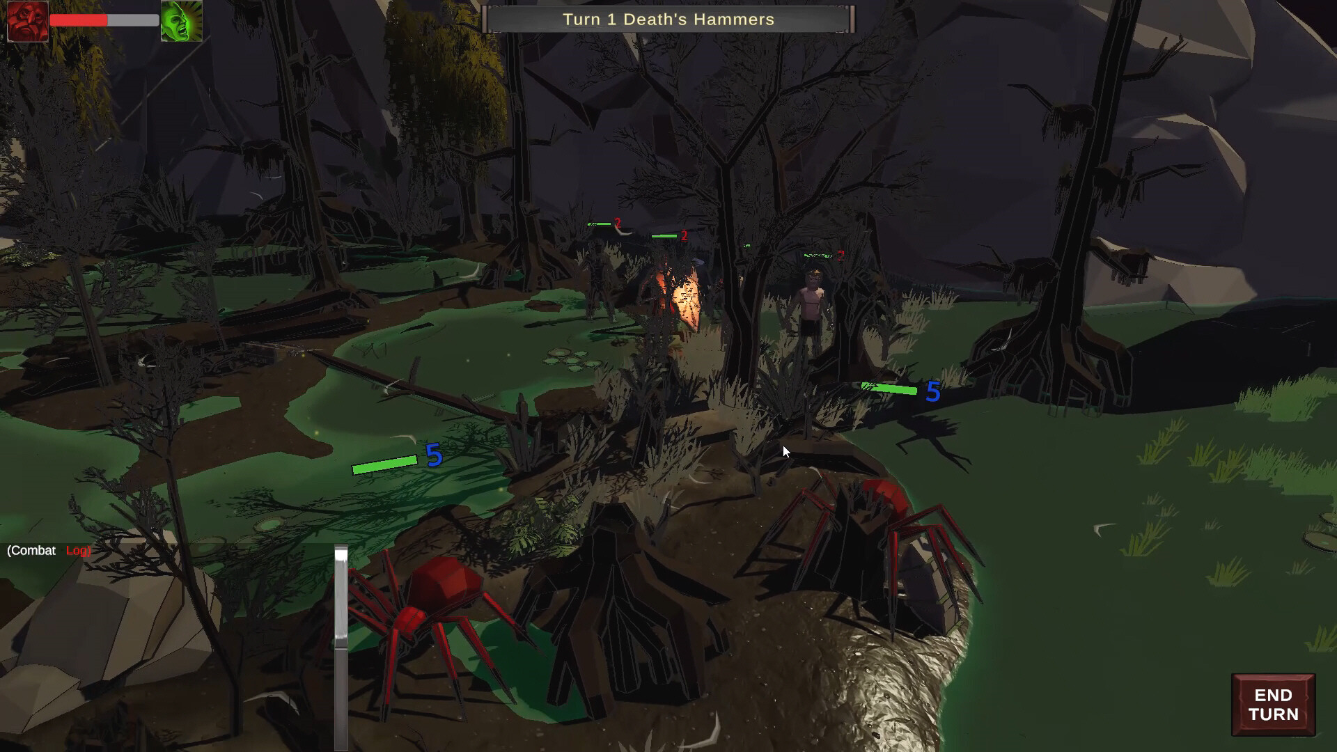 Gladiator Immortal screenshot #11