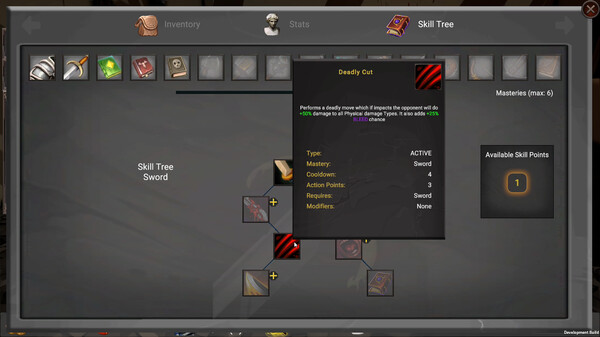 Gladiator Immortal screenshot 10