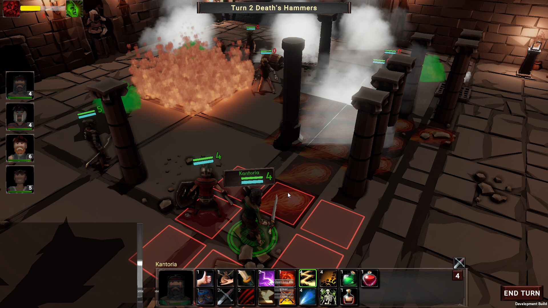 Gladiator Immortal screenshot #14