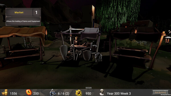 Gladiator Immortal screenshot 12