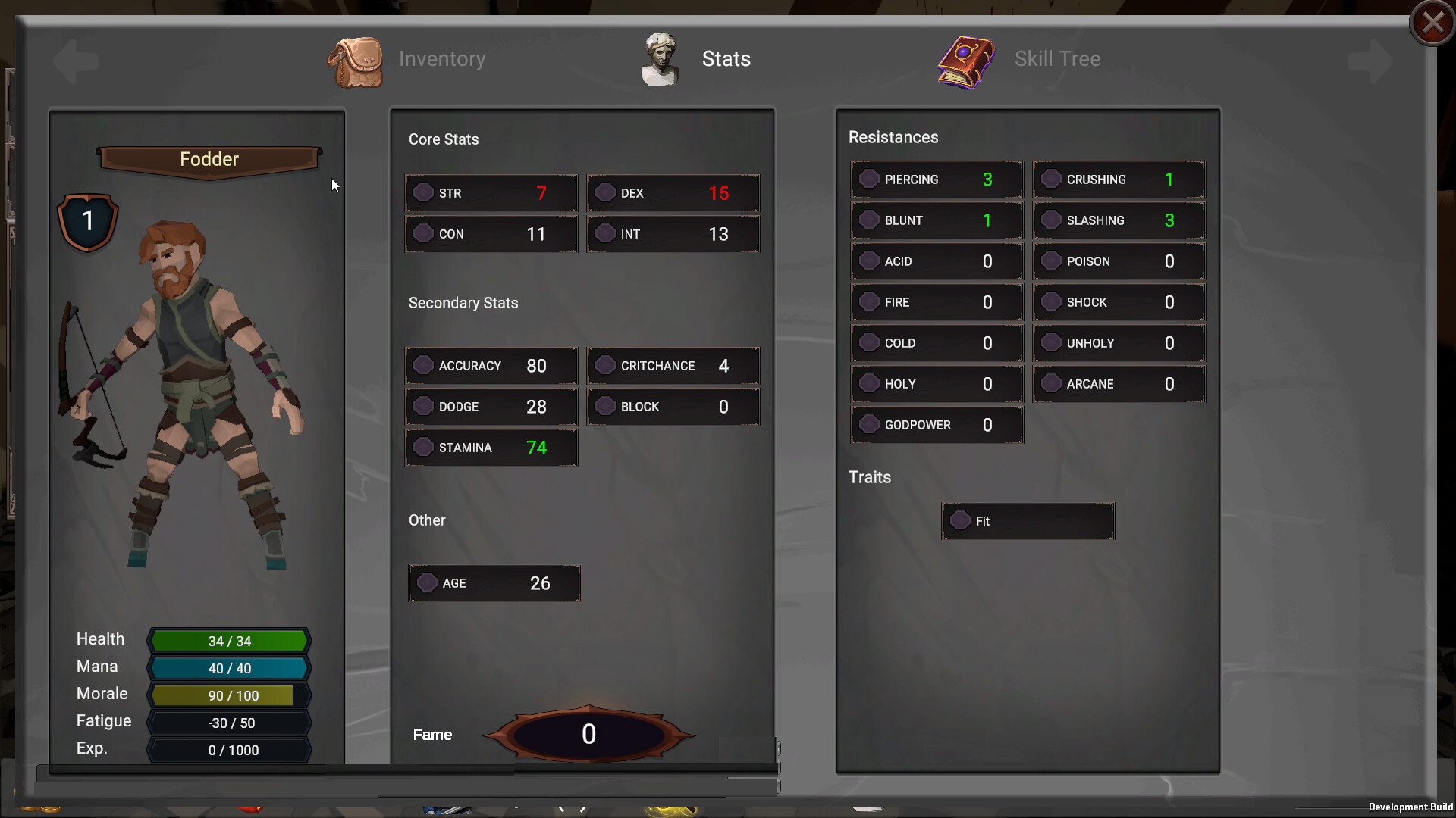 Gladiator Immortal screenshot #6