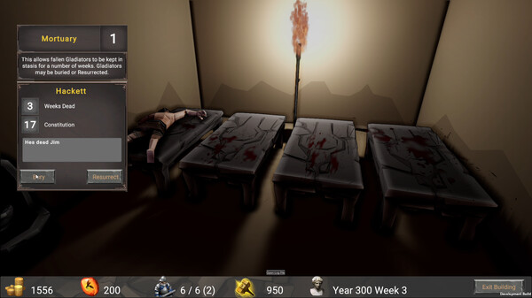 Gladiator Immortal screenshot 19