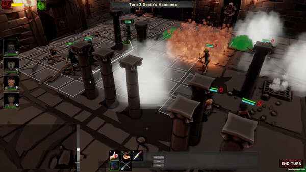 Gladiator Immortal screenshot 1