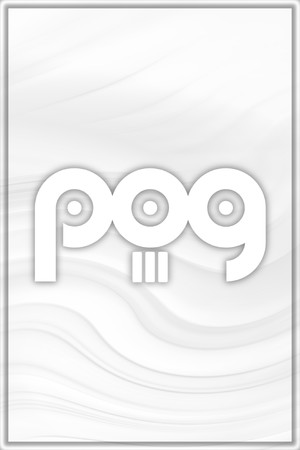 POG 3 cover art