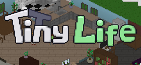 Tiny Life 游戏图标