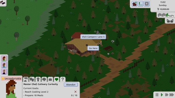 Tiny Life screenshot 5