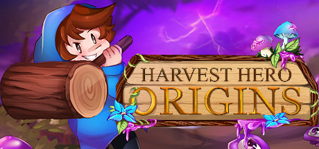 Harvest Hero Origins Cheat Engine/CT