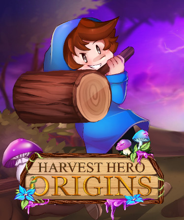 Harvest Hero Origins