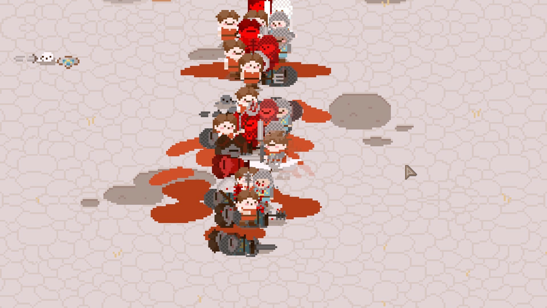 Holy Grain screenshot #6