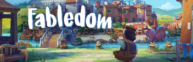 Fabledom video 2