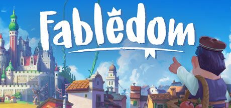 Fabledom cover image