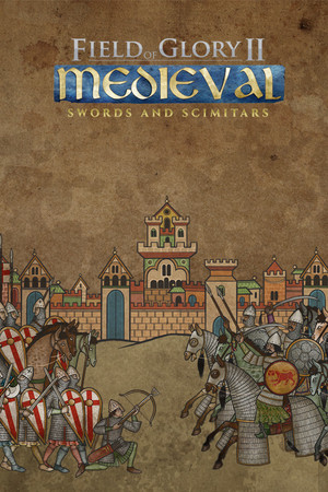 Field of Glory II: Medieval - Swords and Scimitars