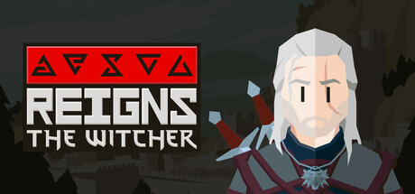 Reigns: The Witcher crack status