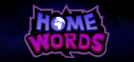 Homewords banner