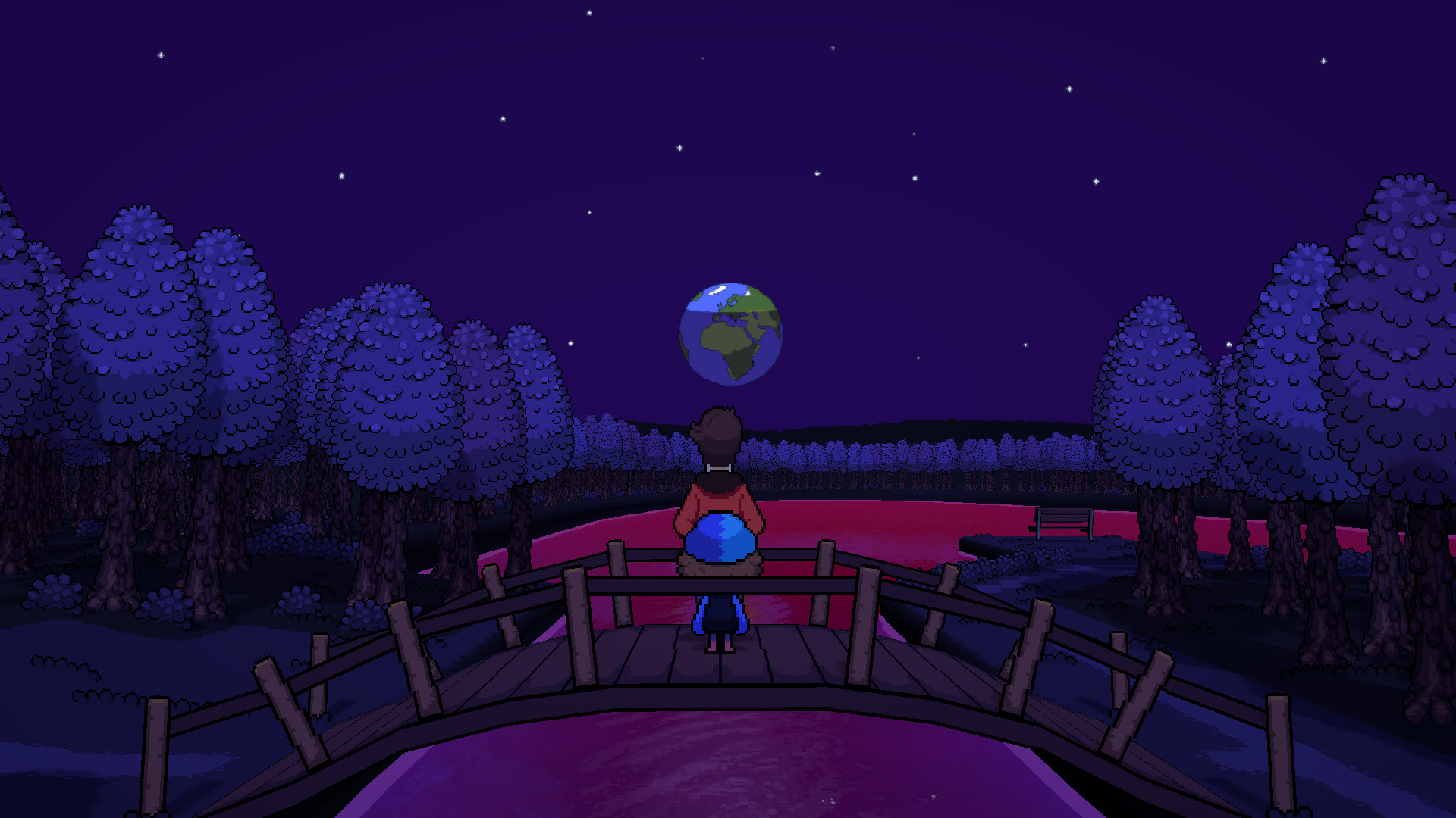 Homewords screenshot