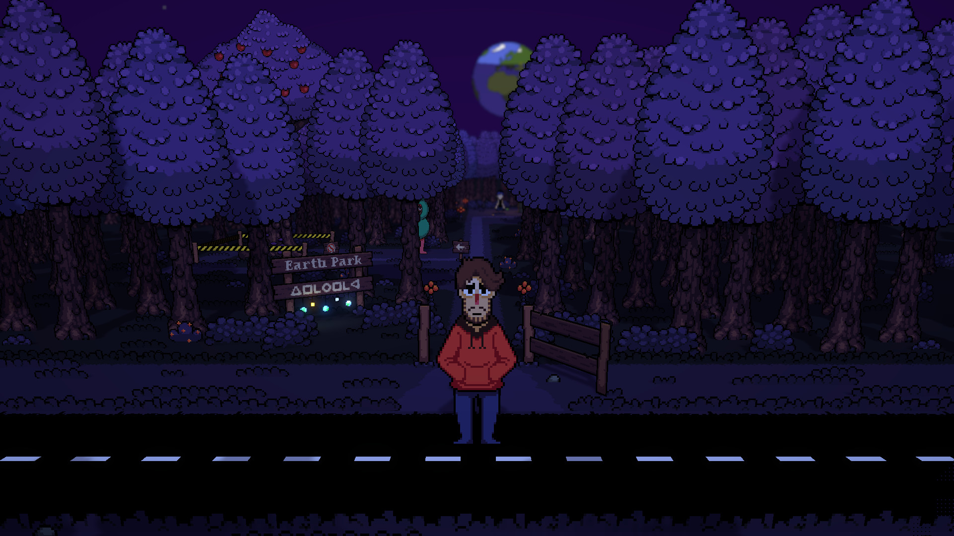 Homewords screenshot