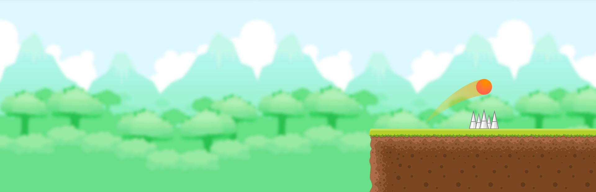 Balloon Jump