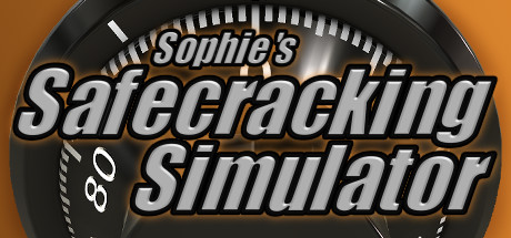 Sophie's Safecracking Simulator Cover Image