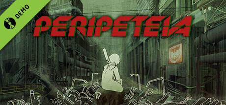 Peripeteia Demo cover art