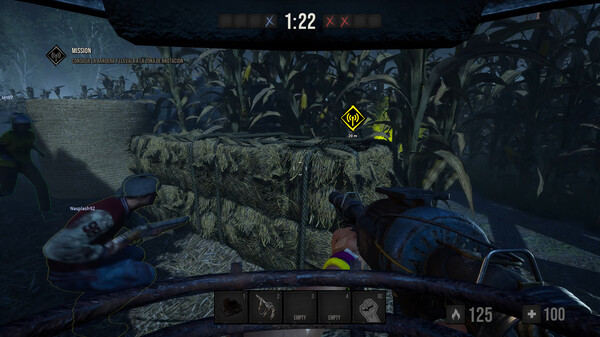 Nighthunt screenshot 6