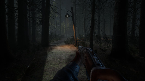 Nighthunt screenshot 4