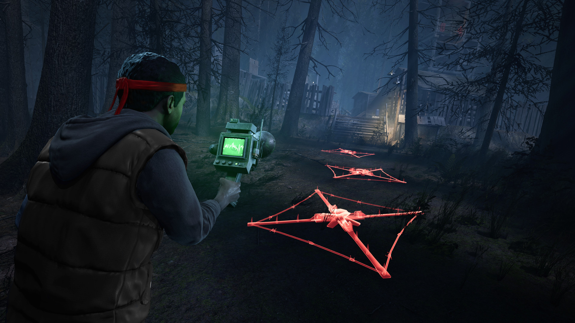 Nighthunt Featured Screenshot #1