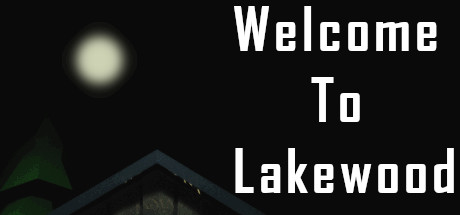 Welcome To Lakewood Cover Image