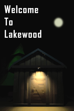 Обложка Welcome To Lakewood