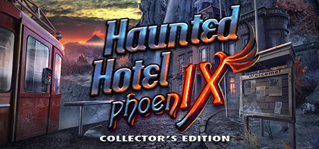haunted hotel: phoenix collector's edition vertical card thumbnail
