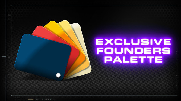 Project Genesis - Bronze Founders Pack