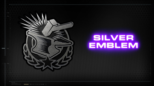 Project Genesis - Silver Founders Pack