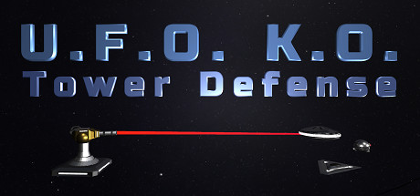 U.F.O. K.O. Tower Defense steam charts