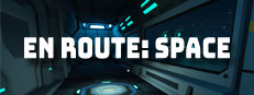 En Route: A Co-Op Space Escape