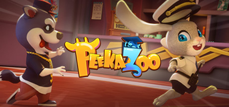 Peekazoo steam charts