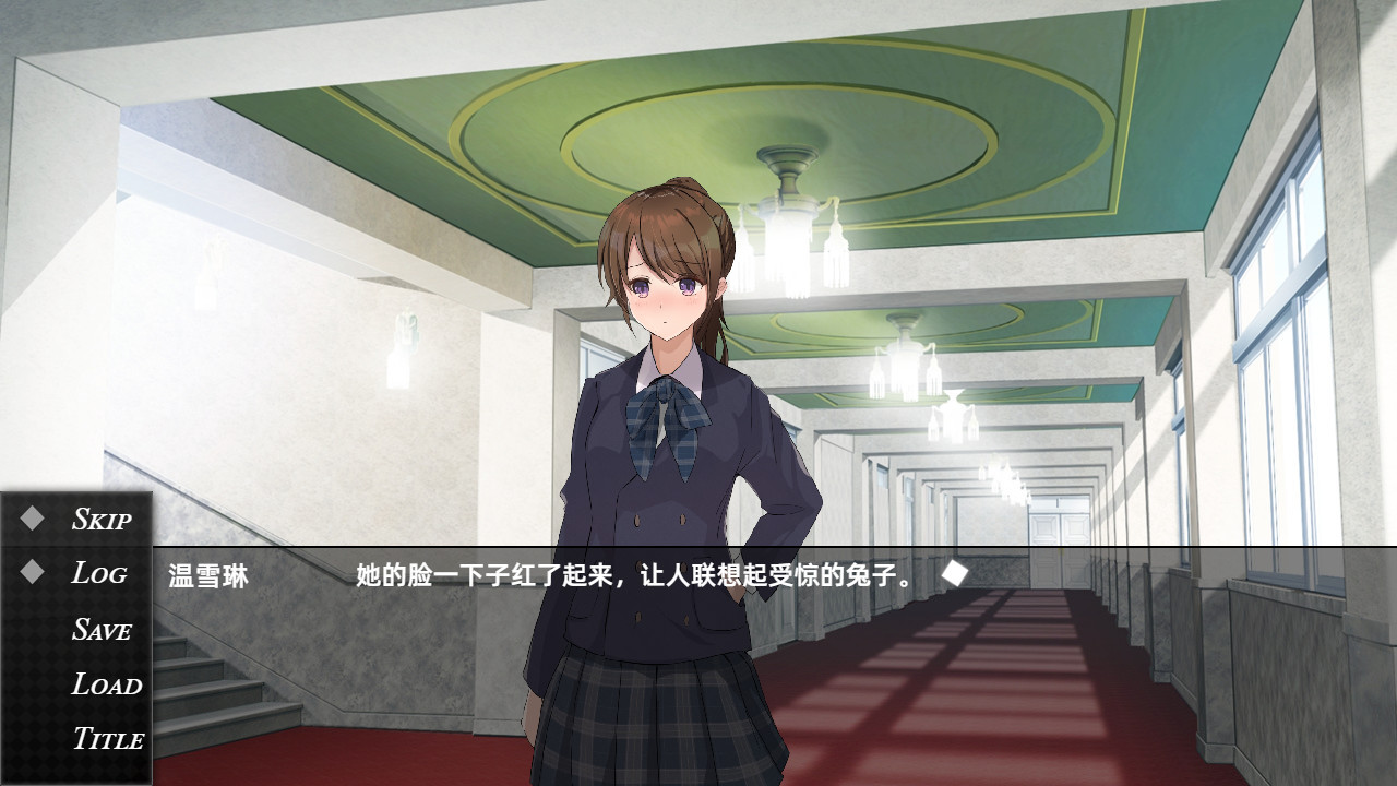 screenshot of 魔女低语时 4