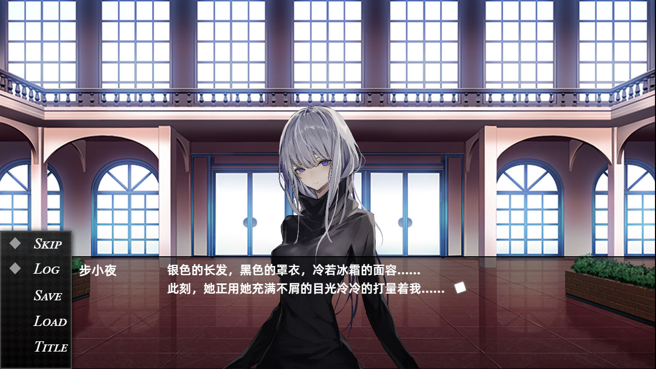 #1. 魔女低语时 (Steam) 由: Shellpeach