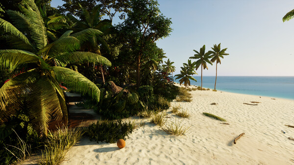 Cast Ashore screenshot 5