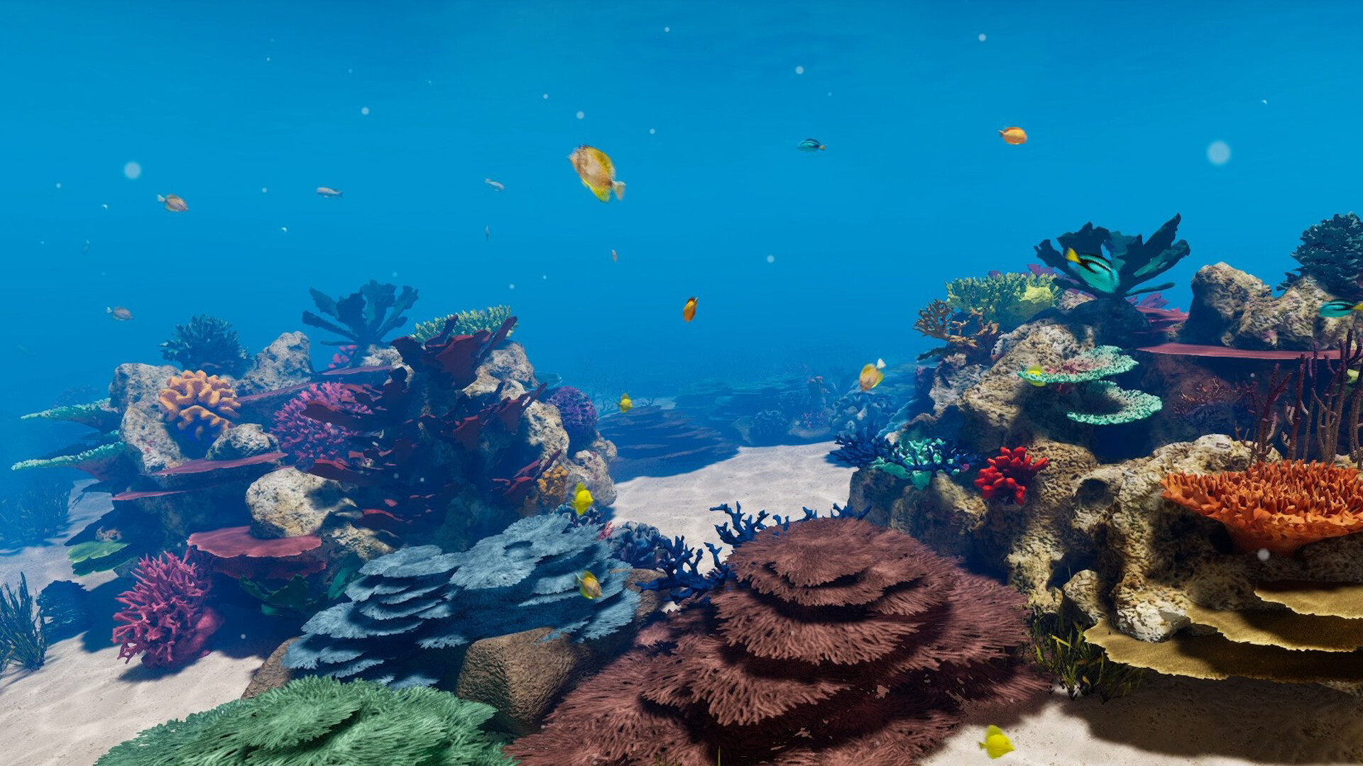 Cast Ashore screenshot #2