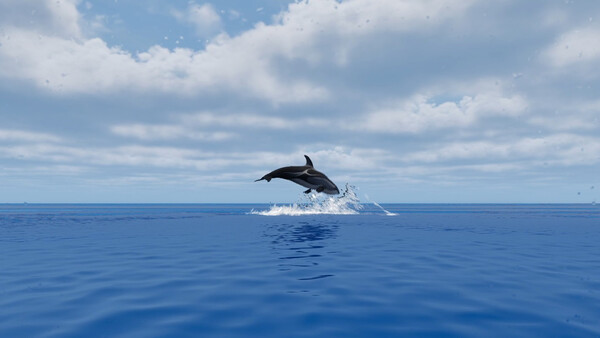 Cast Ashore screenshot 3