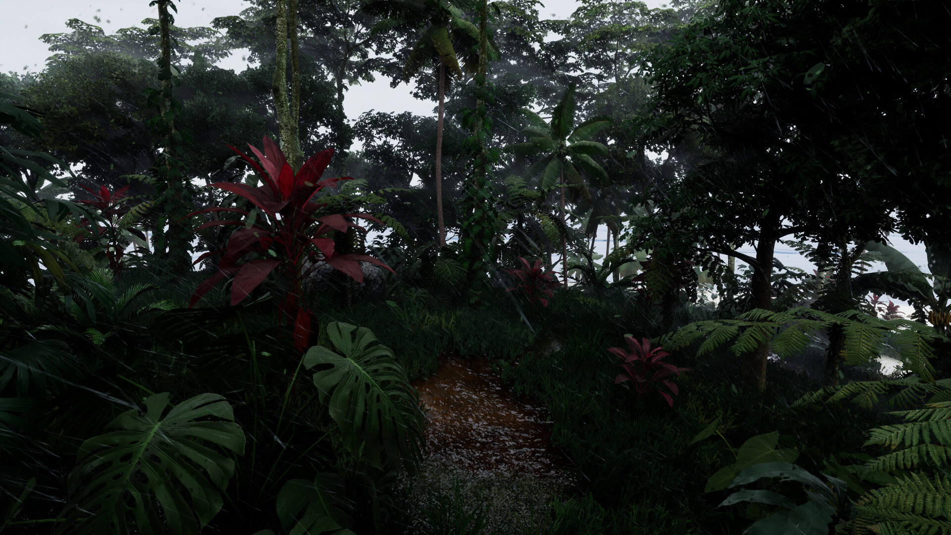 Cast Ashore screenshot #6